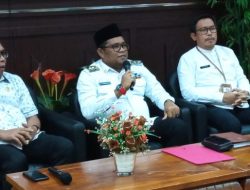 Melalui APBD Provinsi Kaltim, Normalisasi Sungai Sangatta Dialokasikan Rp.17 Milyar