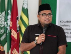 Kasmidi : Pemkab Kutim Lagi Rumuskan Program Untuk Meningkatkan Tunjangan Bagi Pengajar TPA