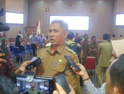 Pemkab Kutim Akan Naikan Gaji TK2D Sebesar 50 Persen dan Naikan TPP PPPK 100 Persen