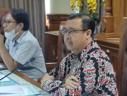 Tak Ingin Gegabah, Pemkab Kutim Tunda PKKPR Dua Perusahaan