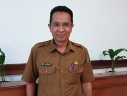 Mulyono Akan Tuntaskan Dua Permasalahan Disdikbud Kutim