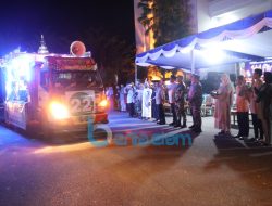 Inilah Pemenang Lomba Pawai Takbiran Idul Fitri 1444 H