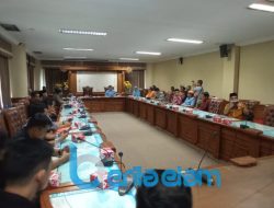 Bupati Ardiansyah Apresiasi Respon PLN Terkait Persoalan Listrik di Kutim