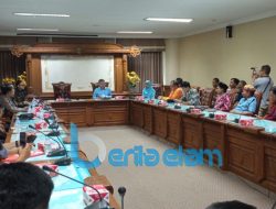 Bupati Targetkan seluruh Kecamatan Kutim Teraliri Listrik di 2024
