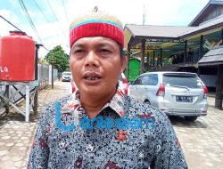 Siang Geah sebut Pergantian Perangkat Desa, Jadi Salah Satu Penyebab Terhambatnya Proses Pembangunan
