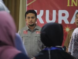 Produk UMKM Dipersiapkan Go Internasional, Genpro Gelar Inkubasi Bisnis