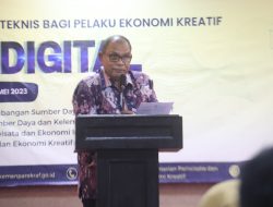 Penjualan Produk Pariwisata dan Ekraf Sangat Dipengaruh oleh Penyajian Konten kreatif