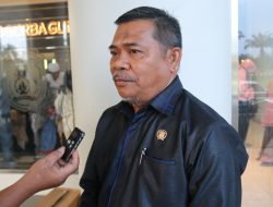 Basti Apresiasi Disdukcapil Lakukan Inovasi Layanan Secara Online