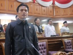Kutim Raih WTP, Siang Gea: Jadikan Sebagai Motivasi Membangunan