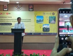 Kemparekraf Gandeng Dispar Gelar Bimtek Strategi Pemasaran Pariwista