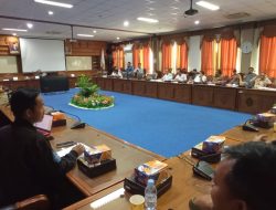 Tindaklanjut Keluhan Warga Terhadap Koperasi Kongbeng Lestari, DPRD Gelar Hearing