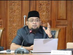 Pemkab Kutim Diminta Faisal Berikan Asuransi ke Petani Terhadap Gagal Panen
