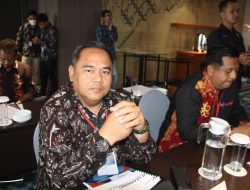 Diskominfo Bersinergi dengan Itwil, Lakukan Audit Terkait SPBE