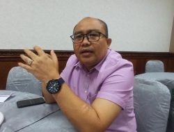 Rencana Perubahan RTRW Kaltim Disambut Baik Anggota DPRD dr Novel