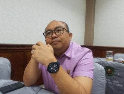 Pemkab Kutim Diharapkan Anggota DPRD dr Novel Segera Kerjakan MYC
