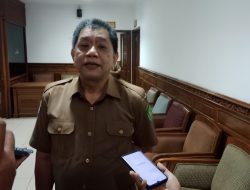 Bahrani sebut Dinkes Siap Bangun Puskesmas Baru di Batu Ampar