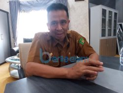 Program Semar Mesem Akan Diterapkan Mulyono di Disdikbud Kutim