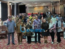 Pelaku Ekraf Kutim Dibekali Upskilling, Nurullah: Diperkukan Kecakapan