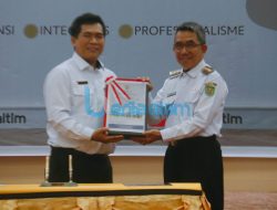 Pemkab Kutim Kini Raih WTP atas LHP 2022, Bupati Ardiansyah: Kita akan Terus Berusaha Lebih Keras