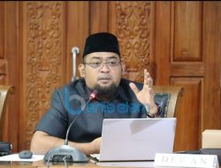 Usulan Perubahan Status Lahan Poktan Masuk KBK Disinkronkan Dengan RTRW