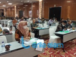 Program Forest Carbon Partnership Facility-Carbon Fund di Kutim di Sosialisasikan