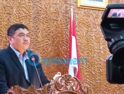 Hepnie sebut Penyertaan Modal Bisa Dilalakukan Namun Dengan Catatan