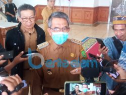 BPR Kutim Diminta Ardiansyah Beri Kemudahan bagi Masyarakat