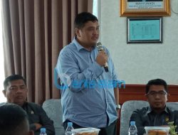 Penyertaan Modal 35 M di BPR Kutim Dilakukan secara Bertahap