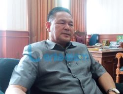 Ketua Komisi D DPRD Kutim sebut Akreditasi Sekolah Harus Didukung Infrastruktur