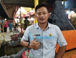 Desa Makmur Jaya Kongbeng Bakal Jadi Titik ke 6 Pelaksanaan Bazar UMKM
