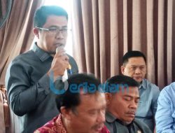Pemkab Kutim Diminta Amin, Beri Perhatian Khusus Kepada Para RT