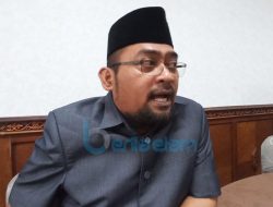 Bantuan Rp 50 Juta/RT Dikelola Pemdes Berdasarkan Usulan RT