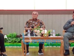Agusriansyah: Paguyuban Punya Peran Penting Dalam Proses Pembangunan
