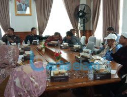 Usulan Pemekaran RT di Sangut, Jadi Agenda RDP di DPRD Kutim