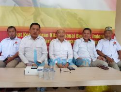 Gerindra Kutim Optimis Pileg 2024 Raih 5 Kursi