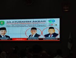 Makna Kutim Sejaterah untuk Semua, Bupati: Semua Berhak Beri Kontribusi