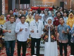 Nurullah: Strategi Pemasaran Produk Parekraf melalui Smartphonegrapy Penting