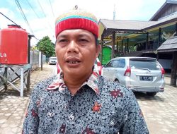 Anggota Komisi A DPRD Kutim, Siang Geah sebut Pendampingan Koperasi Sangat Penting