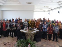 KIM Diharapkan dapat Wujudkan Masyarakat Kreatif dan Cerdas Informasi