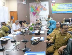 Pemkab Kutim Susun RAD KLA 2023, Kadis PPPA Aisyah Harap Capaian Nindya Dipertahankan