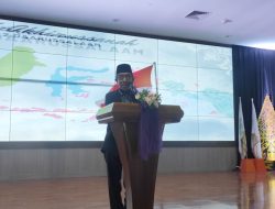 Hadiri Haflah Akhirussunah SDIT 2 Darussalam, Ardiansyah Harap Kurikulum JSIT Bisa Dipadukan Dengan Kurikulum Merdeka Belajar