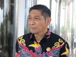 Sekwan Juliansyah sebut Agenda DPRD Kutim Berjalan Sesuai Jadwal