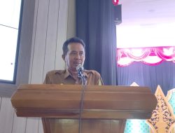 Mulyono sebut Disdik Bakal Suport semua Pendidikan, Termasuk PAUD