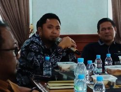 Di Sektor Pariwisata, Ramandhani Minta Akses Menuju Tempat Wisata Lebih Diutamakan