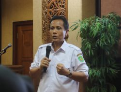 Drh Kurniawan sebut Sapi di Kutim Telah Vaksin PMK Tahap 2 dan Tahap Boster