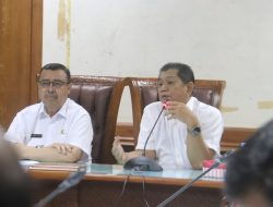 Dinkes Kutim Usulkan Gaji dan Insetif Dokter Spesialis Hingga 65 Juta Perbulan