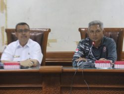 Sekda sebut Pemkab Kutim Juga Mampu Gaji Dokter Spesialis Hingga Rp 65 Juta