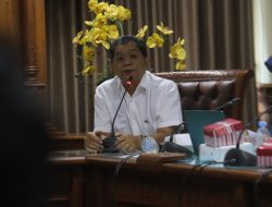Kadinkes Kutim sebut RS Muara Bengkal Butuh 141 Tenaga Kesehatan Agar Bisa Operasional