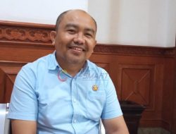 Komisi A DPRD Kutim Desak Pemkab Segera Bangun Gedung Arsip