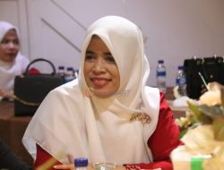 Sebagai Mitra Pemerintah, IBI Kutim Siap Turunkan Angka Stunting dan Berikan Pelayanan Berkualitas 